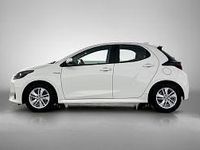 Occasion Toyota Yaris 116 PK (85 kW) 2021 Wit Hatchback