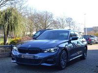 Occasion BMW 320 M Sport 204 PK (150 kW) 2022 Grijs Sedan