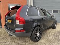 Occasion Volvo XC90 Summum 315 PK (231 kW) 2010 Grijs SUV