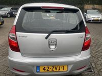 tweedehands Hyundai i10 1.1 i 122.858 km