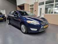 tweedehands Ford Mondeo 2.0-16V Titanium PARKEER SENSOREN BLUETOOTH NAP NL AUTO