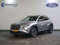 Occasion Hyundai Tucson Comfort 180 PK (132 kW) 2023 Grijs SUV
