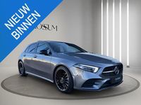 Occasion Mercedes A180 Business 136 PK (100 kW) 2021 Hatchback Hatchback