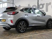 Occasion Ford Puma Titanium 2025 Grijs SUV