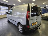 tweedehands Renault Kangoo 2012 AIRCO-NAVI