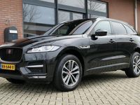 tweedehands Jaguar F-Pace 2.0 R-Sport AWD 20d