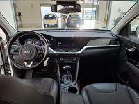 Occasion Kia Niro 142 PK (104 kW) 2020 Wit SUV