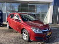 tweedehands Opel Astra 1.6 Executive
