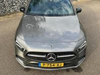 Occasion Mercedes A180 136 PK (100 kW) 2022