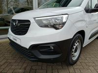 tweedehands Opel Combo-e Life COMBOL2 50 kWh | NAVI | Carplay | Parkeersensoren voor en achter | Dode hoek | Comfortstoel bestuurder | Connect Box | Trekhaak voorbereiding | NDEMO