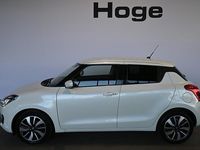 Occasion Suzuki Swift 111 PK (81 kW) 2019 Wit Hatchback