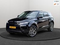 Occasion Land Rover Range Rover evoque S 200 PK (147 kW) 2021 Zwart SUV