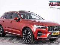 Occasion Volvo XC60 Inscription 2026 Rood SUV