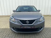 tweedehands Suzuki Baleno 1.0 Boosterjet High Executive / Clima / Cruise / Navi / Camera / Stoelverw. /