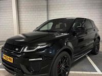 Occasion Land Rover Range Rover evoque 179 PK (131 kW) 2015