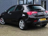 tweedehands Alfa Romeo Giulietta 1.4 T Progression 170pk, Bose, NAP