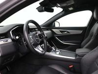 Occasion Jaguar XF R-Dynamic 251 PK (184 kW) 2023 Grijs Sedan