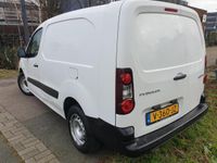 tweedehands Peugeot Partner 122 1.6 BlueHDi 100 L2 Pro S&S/AIRCO/BTW/1e. eig.