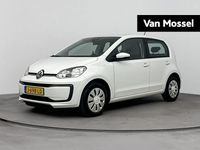Occasion VW up! move up! 60 PK (44 kW) 2020 Wit Hatchback