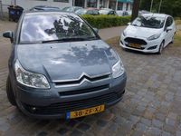 tweedehands Citroën C4 1.6-16V Image clima GAS G3 motor/comp. storing rijd nog wel