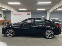 Occasion BMW 218 136 PK (100 kW) 2023 Zwart Coupé