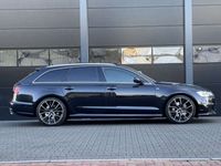 tweedehands Audi A6 avant 3.0 quattro Pano S-Line Sport Edition