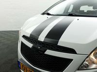 tweedehands Chevrolet Spark 1.0 16V LT Sport- Striping / JVC Audio / Comfort I