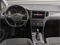 tweedehands VW Golf Sportsvan 1.5 TSI ACT Comfortline Plus DSG|ACC|Stoelverw.|Na