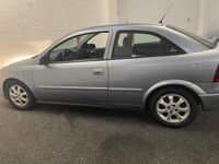 tweedehands Opel Astra 1.6 Njoy