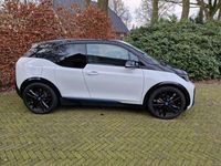 tweedehands BMW i3 120Ah 42kWh