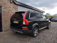 tweedehands Volvo XC90 3.2 SPORT, Xenon, AUT, Camera, Leder 7persoons