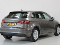 Occasion Audi A3 Sportback Ambition 126 PK (92 kW) 2016 Bruin Hatchback