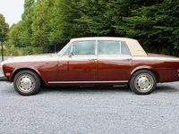 Occasion Rolls Royce Silver Shadow 218 PK (160 kW) 1978 Bruin Sedan