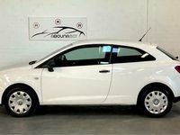 tweedehands Seat Ibiza 1.2 Ref |Stuurbkr |Elek.ramen |Nieuwe Apk