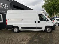 tweedehands Fiat Ducato 33 2.3 MultiJet L2H2 3PRSN Airco Navi Elk.ramen Cruise Control Achteruit Camera zeer nette