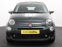 tweedehands Fiat 500C 1.0 Hybrid Rockstar | DAB | Climatronic | Parkeersensoren Achter | Lichtmetalen Velgen |