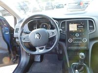 Occasion Renault Mégane IV Zen 132 PK (97 kW) 2017 Stationwagen
