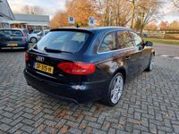 tweedehands Audi A4 Avant 1.8 TFSI S edition/Aut/Xenon/Navi/Stoelverwa