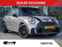 Occasion Mini John Cooper Works 178 PK (130 kW) 2021 Grijs (metallic) Hatchback