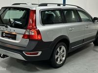 tweedehands Volvo XC70 3.2 Summum YOUNGTIMER / LEER / XENON