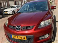 tweedehands Mazda CX-7 2.3 MZR Expression