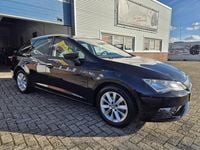 Occasion Seat Leon ST Business 116 PK (85 kW) 2018 Stationwagon Stationwagen