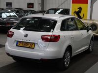 tweedehands Seat Ibiza ST 1.2 TSI Style Airco, Cruise control, Isofix, Stuurbekrach