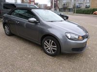 tweedehands VW Golf Cabriolet 1.2 TSI BlueMotion