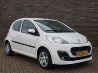 tweedehands Peugeot 107 1.0 Active