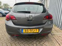 tweedehands Opel Astra 1.4 Turbo Cosmo