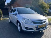 Occasion Opel Astra 140 PK (102 kW) 2007 Grijs Hatchback