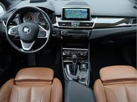 Occasion BMW 225 Active Tourer Executive 2016 Bruin (metallic) MPV