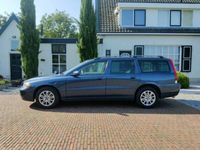 tweedehands Volvo V70 Edition II 2.4 slechts 179.550 Km.