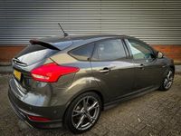 tweedehands Ford Focus 1.5 ST-Line Actie: t/m pasen van 16950 v 15950!